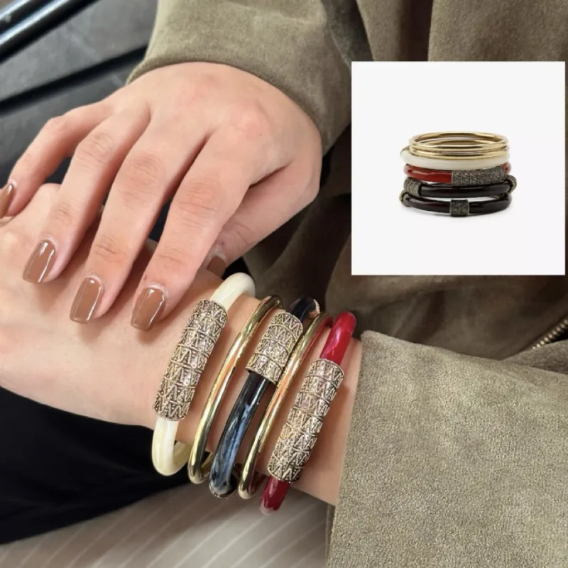 Mila kemik plaka set